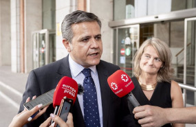ep archivo   el consejero de vivienda de la comunidad de madrid jorge rodrigo dominguez a 29 de