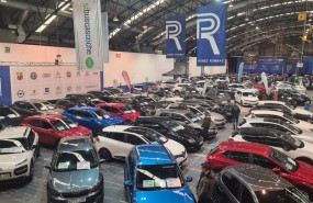 ep archivo   el precio de medio de los coches usados sube un 32 en el primer trimestre hasta los