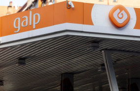 ep archivo   exterior de una gasolinera de galp a 9 de enero de 2026 en madrid espana moeve y galp