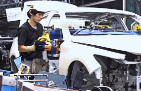 ep archivo fabrica de vehiculos nissan en japon ep archivo fabrica de vehiculos nissan en japon