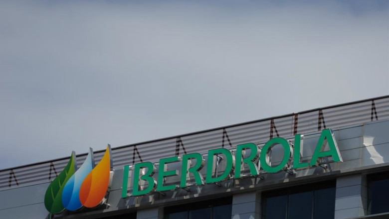 ep archivo   fachada de la sede de iberdrola 20250702083205