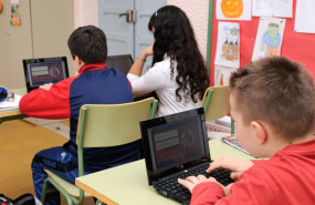 ep archivo   la ley de servicios digitales entrara en vigor este sabado para todas las plataformas
