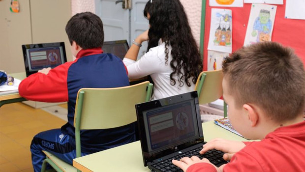 ep archivo   la ley de servicios digitales entrara en vigor este sabado para todas las plataformas