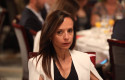 ep archivo - la presidenta del grupo red electrica beatriz corredor