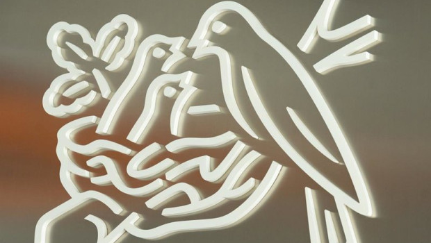 ep archivo logo de nestle espana ep archivo logo de nestle espana