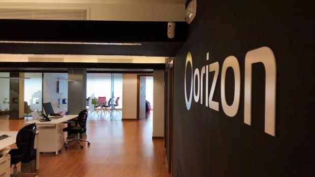 ep archivo   oficina de la compania tecnologica orizon