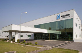 ep archivo   piaggio gana hasta marzo 187 millones un 22 menos debido a la caida de ventas en asia