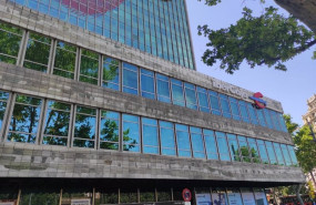 ep archivo   sede central de ibercaja en zaragoza 20220401142804