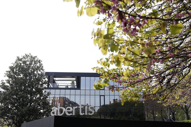 Abertis coloca una emisión de 600 millones de euros en bonos a 5 años