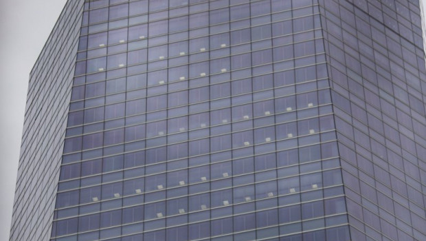 ep archivo   sede de fundacion kpmg en espana situada en la torre de cristal en madrid espana a 22 20220217190206