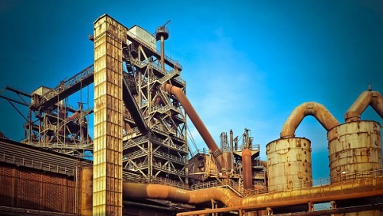 Archivo - Telefónica Tech y Grupo Álava se unen para ofrecer una solución de mantenimiento predictivo para el sector industrial | TELEFÓNICA - Archivo ep archivo telefonica tech y grupo alava se unen para ofrecer una solucion de mantenimiento