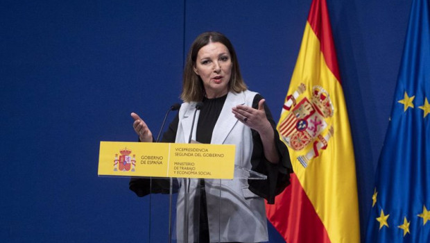 ep archivo   uatae asegura que la continuidad de pedro sanchez es positiva para los autonomos