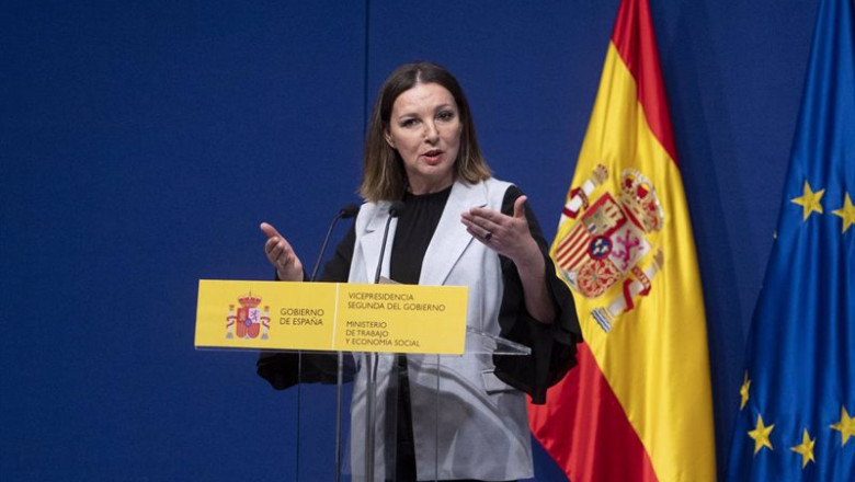 ep archivo uatae asegura que la continuidad de pedro sanchez es positiva para los autonomos ep archivo uatae asegura que la continuidad de pedro sanchez es positiva para los autonomos