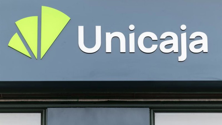 UNICAJA - Archivo ep archivo unicaja y octopus energy se unen para impulsar el ahorro energetico en los hogares