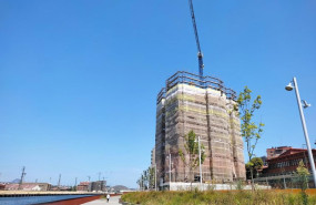 ep archivo   viviendas en construccion en bilbao