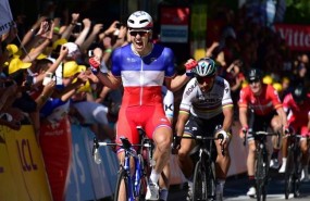 ep arnaud demare celebravictoria