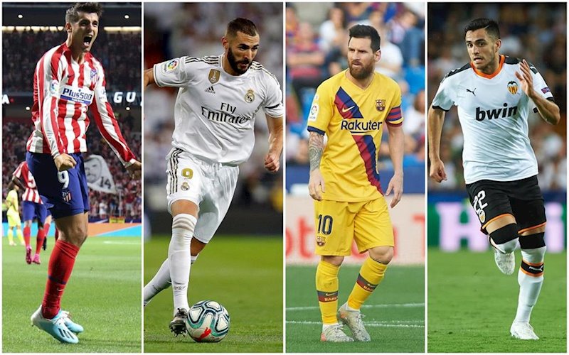 ep atletico real madrid barcelona y valencia disputaran la supercopa