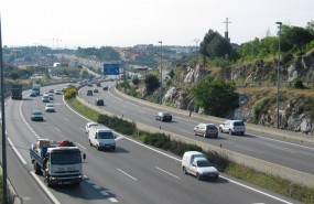 ep autopista a-6su pasotorrelodones