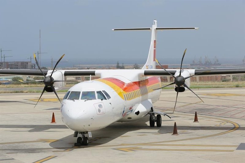 ep avio dair nostrum