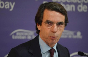 ep aznar dice que el traspaso de la seguridad social es el principio del fin de la solidaridad entre