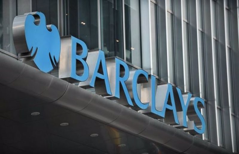 Barclays sufre en bolsa tras anunciar un beneficio de  1.700 millones de libras hasta marzo