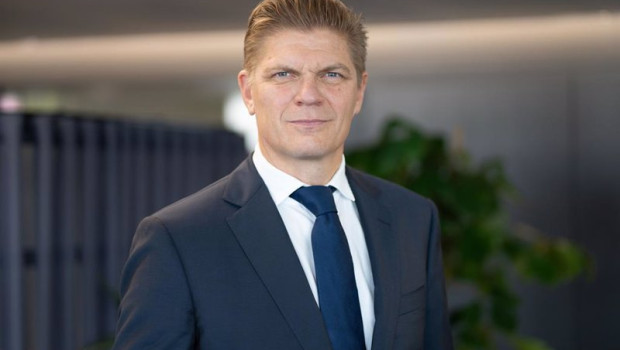 ep bjorn sibbern nuevo ceo del grupo six