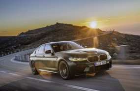 ep bmw m5 cs