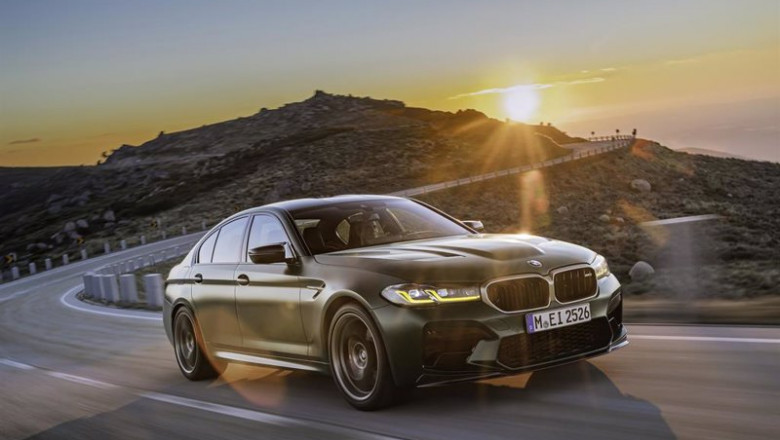 ep bmw m5 cs ep bmw m5 cs
