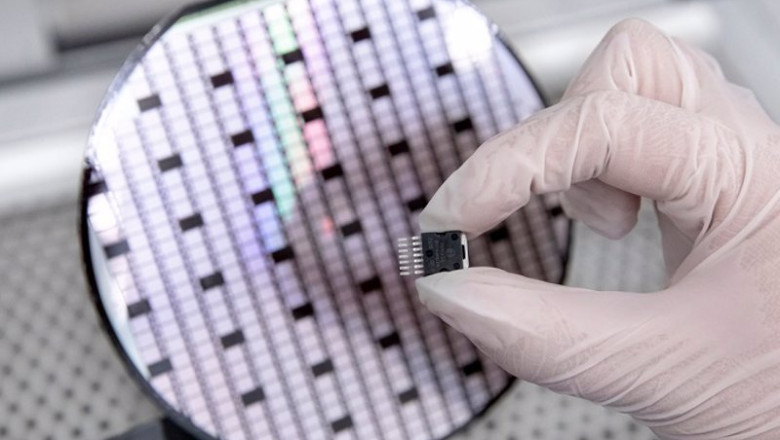 Bosch comienza la producción en serie de semiconductores de carburo de silicio | BOSCH ep bosch comienza la produccion en serie de semiconductores de carburo de silicio