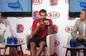 ep calderon a la espera de alguna oferta interesante para poder jugar en un equipo de la nba en la