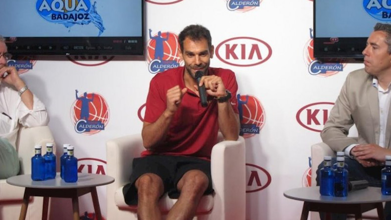 ep calderon a la espera de alguna oferta interesante para poder jugar en un equipo de la nba en la ep calderon a la espera de alguna oferta interesante para poder jugar en un equipo de la nba en la