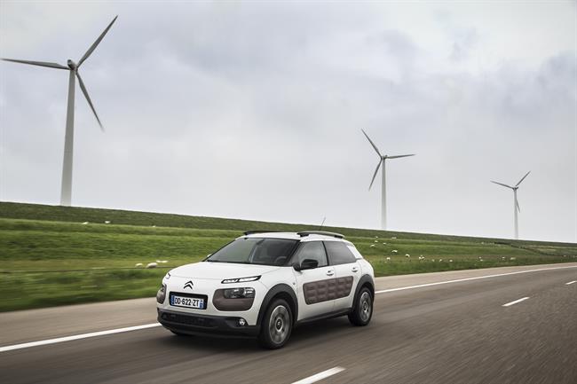 Citroën | CITROËN ep citron