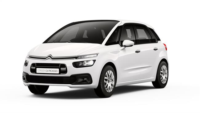 ep citron c4 picasso first