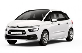 ep citron c4 picasso first