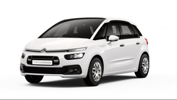 ep citron c4 picasso first