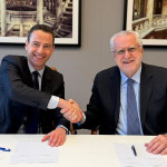 ep codelco y glencore firman un memorandum de entendimiento para levantar una fundicion de cobre en