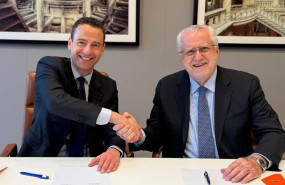 ep codelco y glencore firman un memorandum de entendimiento para levantar una fundicion de cobre en