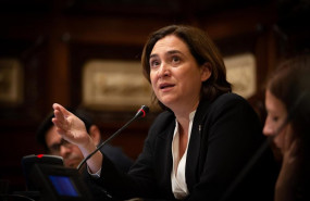 ep colau aseguraboupone los pelospunta por propuestasbarcelona