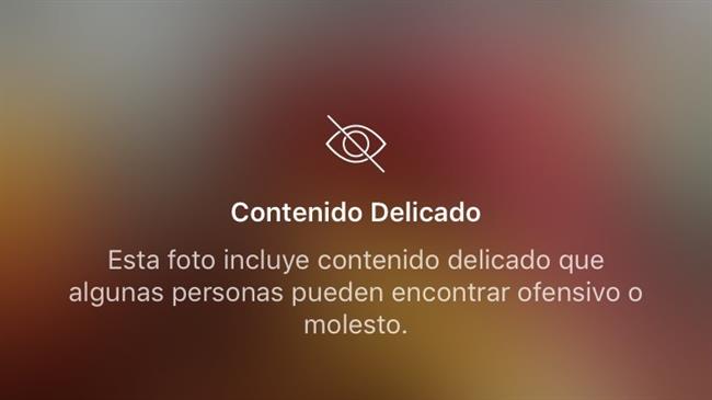 Contenido delicado | INSTAGRAN ep contenido delicado