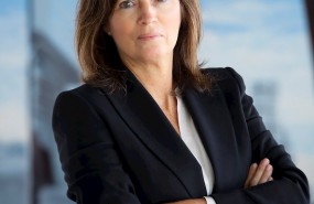 ep cristina de parias se incorpora al patronato de la fundacion microfinanzas bbva