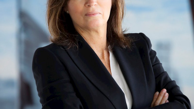 ep cristina de parias se incorpora al patronato de la fundacion microfinanzas bbva