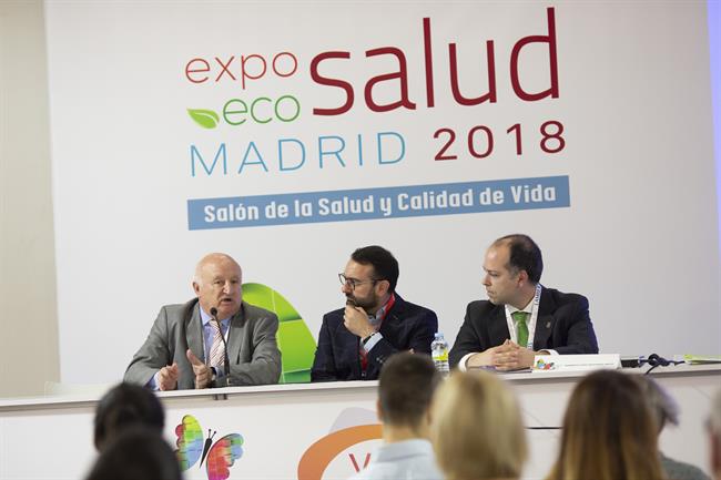 Daniel Sarto, Eduardo García y Roberto San Antonio-Abad | COFENAT ep daniel sarto eduardo garciaroberto san antonio-abad