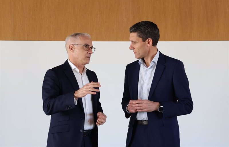 Economía.- BBVA y la Federación Española del Vino se unen para impulsar la sostenibilidad de las bodegas
