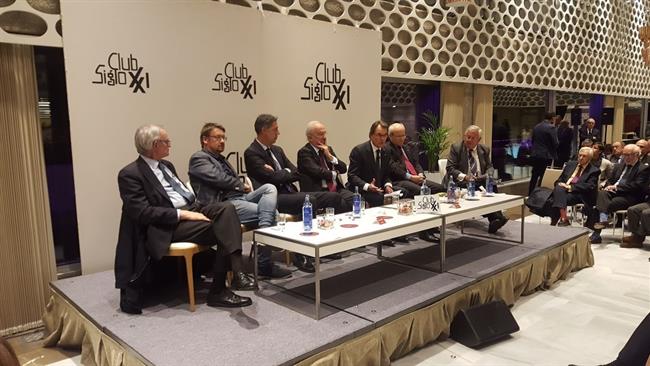 ep debateartur mas jose montilla xavi domenechxavier garcia albiol