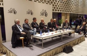 ep debateartur mas jose montilla xavi domenechxavier garcia albiol
