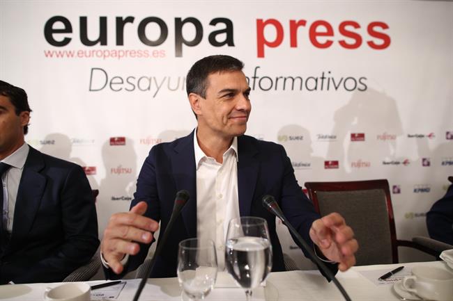 ep desayuno informativoeuropa presspedro sanchez