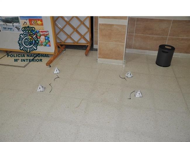 Detenido en Dos Hermanas por simular su secuestro después de un finde de fiesta | POLICÍA NACIONAL ep detenidodos hermanassimularsecuestro despuesun findefiesta