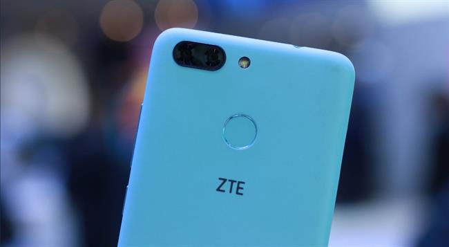 ep dispositivo zte