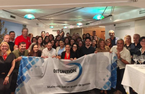 ep dit gestion cierra su edicion 2026 de los first dits tras reunir a 600 profesionales en 19