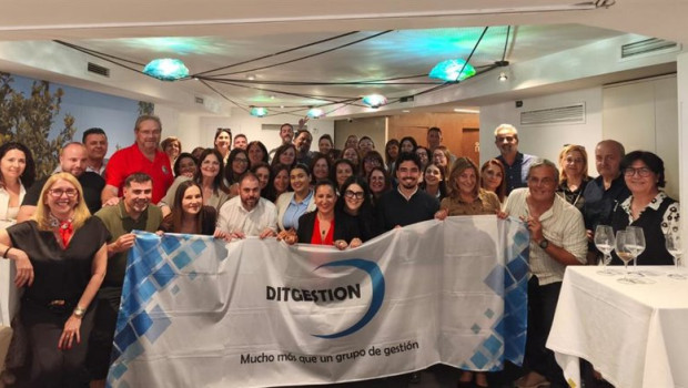 ep dit gestion cierra su edicion 2026 de los first dits tras reunir a 600 profesionales en 19